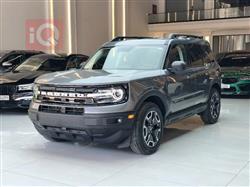 فورد برونكو سبورت